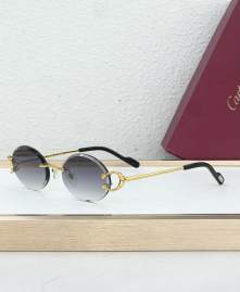 Picture of Cartier Sunglasses _SKUfw80274756fw